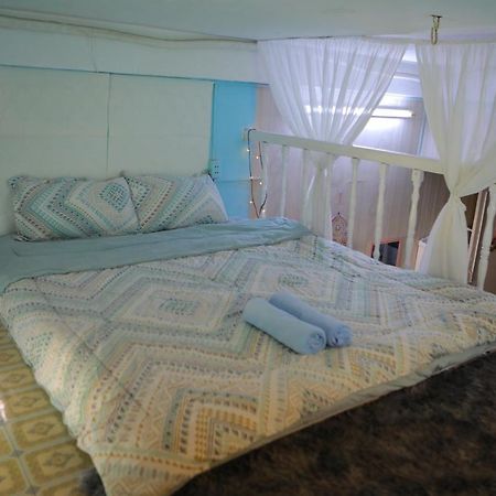 Old Saigon Apartment Ho Chi Minh City Bagian luar foto