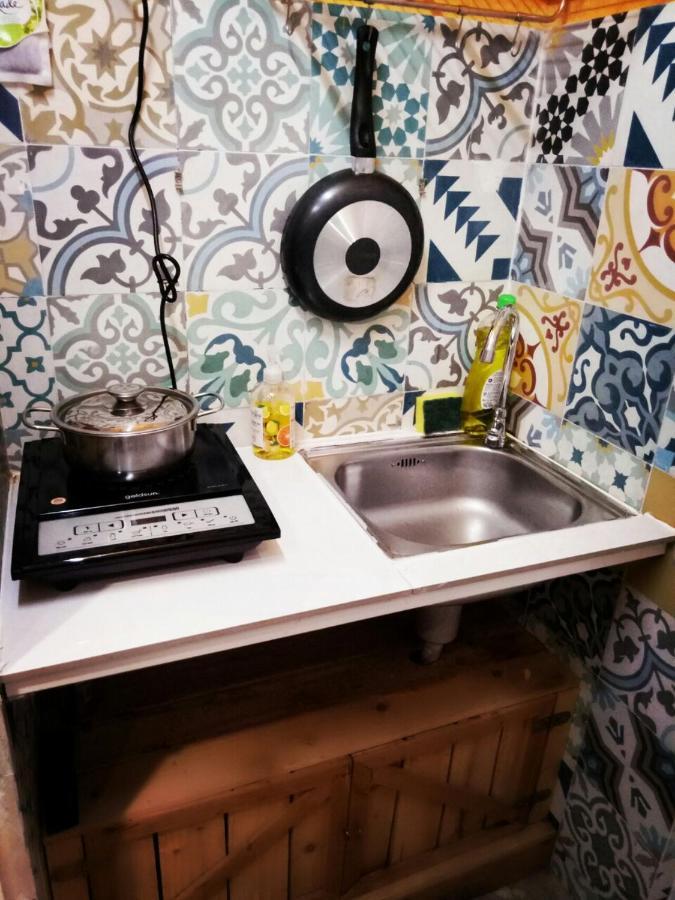 Old Saigon Apartment Ho Chi Minh City Bagian luar foto