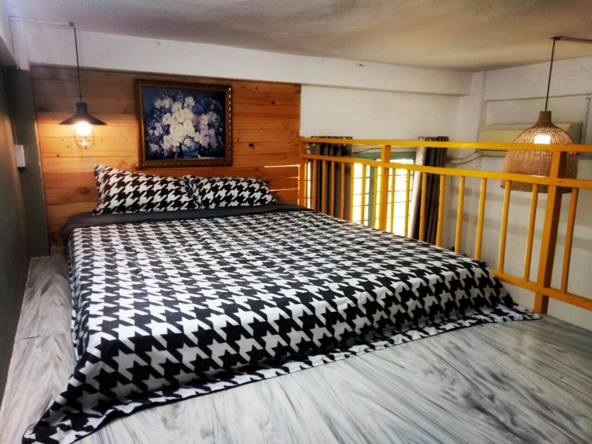 Old Saigon Apartment Ho Chi Minh City Bagian luar foto