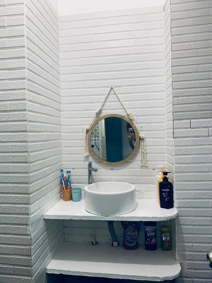 Old Saigon Apartment Ho Chi Minh City Bagian luar foto
