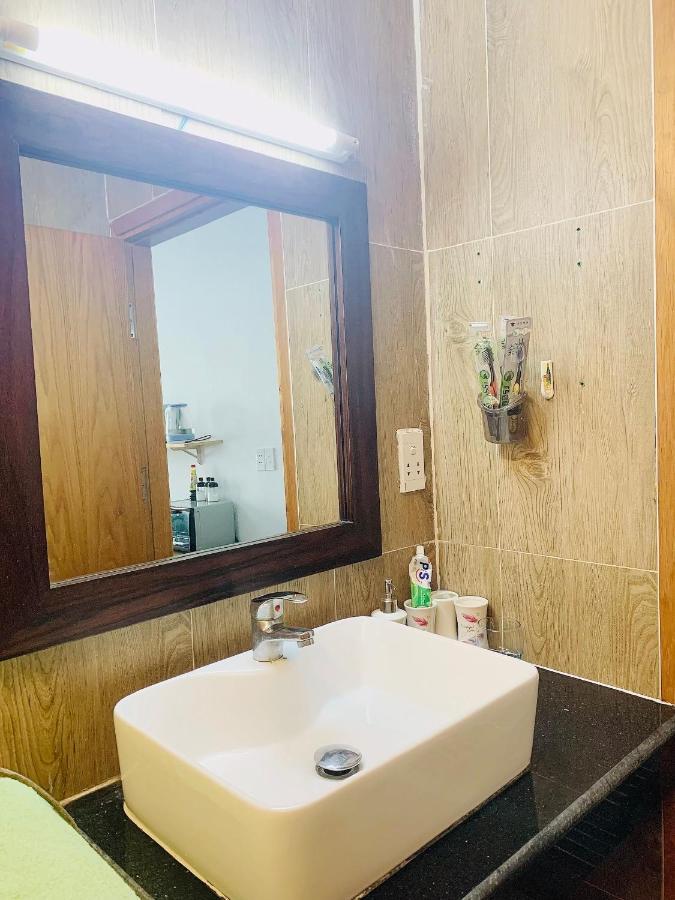 Old Saigon Apartment Ho Chi Minh City Bagian luar foto